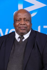 Mr. S Ngqwala